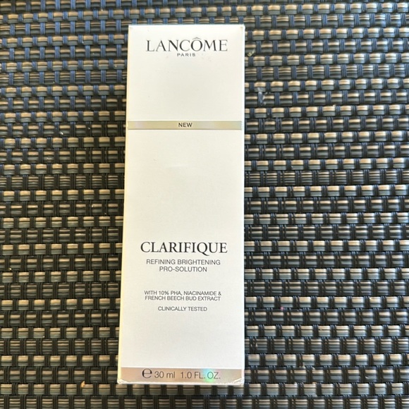 Lancôme Clarifique Refining Brightening Pro-Solution 1.0 oz - Picture 3 of 6